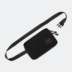 QILO Prison Wallet™ in Black